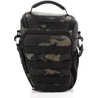 Tenba Axis V2 4L Top Loader - MultiCam Noir