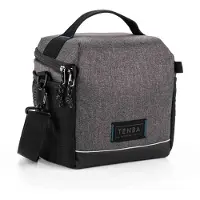 Tenba Skyline v2 Shoulder Bag 8 - Gray