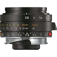 Leica Elmarit-M 28mm F2.8 Asph. Noir