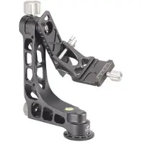Leofoto PG- 1 Cardan à Tête pendulaire