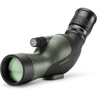 Hawke Endurance Ed Compact 13-39x50 Ground Telescope Argenté