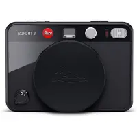 Leica Sofort 2 Noir