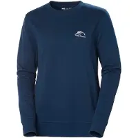 Helly Hansen Sweatshirt femme Nord Graphic