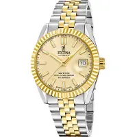Festina - F20091/2 - Montre-bracelet - Automatique - Hommes
