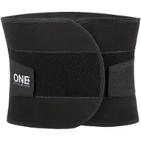 One Fitness Ps130 Ceinture de stabilisation taille L