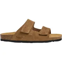 Pepe Jeans Bio Antique Sandals Marron EU 44 Homme