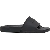 Hackett Pier Flip Flops Noir EU 45 Homme