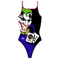 Turbo Maillot De Bain New Jocker