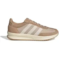 Adidas Run 70s 2.0 Knit Trainers Beige EU 40 Femme