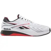 Reebok Nano X5 Edge Trainers Blanc EU 38 1/2