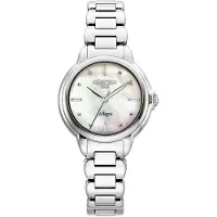 Roamer Montre Allegra White - Silver
