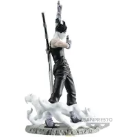 Banpresto - Figurka Naruto Shippuden Zabuza 14cm - Kolekcjonerska Edycja