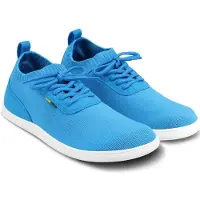 Be Lenka Stride Barefoot Trainers Bleu EU 37 Femme