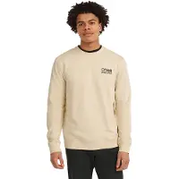 O'Neill Original Cali Logo Sweatshirt Beige XS Homme