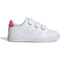 Adidas Advantage Base 2.0 Children Trainers Blanc EU 30 1/2 Enfants