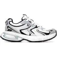 Xti 145750 Trainers Blanc EU 42 Homme