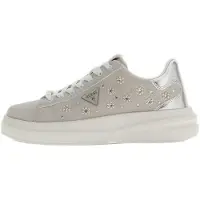 GUESS Elbina12 Trainers Gris EU 40 Femme