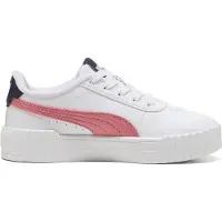 Puma Carina 3.0 Ps Trainers Blanc EU 31 1/2 Fille