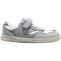 Joma Barefoot V Trainers Gris EU 34 Enfants