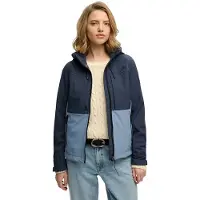 Superdry Veste mi-saison marine