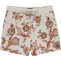 Billabong Vacay Swimming Shorts Beige XL Homme