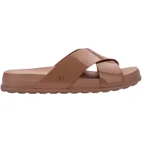 Melissa Cozy Slide Ii Slides Marron EU 39