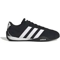 Adidas Groundpulse Trainers Noir EU 37 1/3 Homme