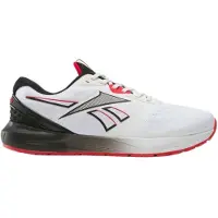 Reebok Nanoflex 2 Trainers Blanc EU 42 1/2 Homme