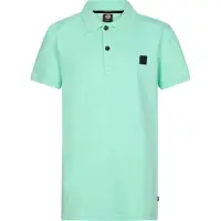 Petrol Industries B-2060-pol932 Short Sleeve Polo Vert 9-10 Years Garçon