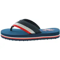 U.S. POLO ASSN. Hank Flip Flops Bleu EU 43 Homme