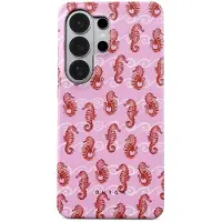 Burga Coque Tough MagSafe pour Samsung Galaxy S26 Ultra - Coral Reef