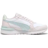 Puma St Runner V4 Nl Trainers Blanc EU 19 1/2 Enfants
