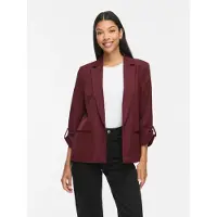 Vila Blazer 'VINICE' lie de vin