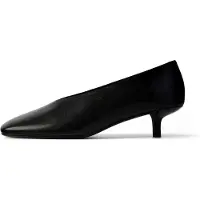 L37 HANDMADE SHOES Escarpins 'COCO MIRAGE' noir