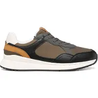 Geox Branthon B Trainers Marron EU 44 Homme