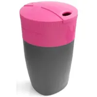 Light My Fire Mug de Voyage Light My Fire Pack Up Cup Rose