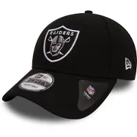 New Era Casquette NFL THE LEAGUE OAKLAND RAIDERS hommes - Noir - Unique
