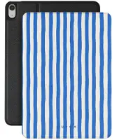 Burga Coque tablette pour Apple iPad Air 11 pouces (2026) M4 / (2025) M3 / (2024) M2 - Kafenio