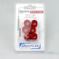 Doppler Galet Rouleau De Variateur Pour Scooter Piaggio 50 Sfera Neuf