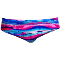 Funky Trunks Slip De Bain Fts035