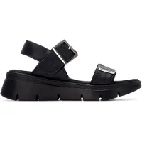 Refresh 175161 Wedge Sandals Noir EU 40 Femme
