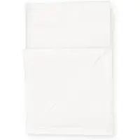 Organic Home Serviette de Table Organic Home Desert Pearl White-45 x 45 cm