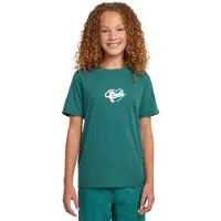 O'Neill T-shirt à Manches Courtes Script