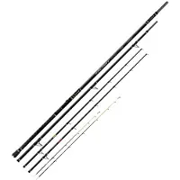 Colmic Valiant Bottom Shipping Rod Argenté 3.50 m / 200-400 g