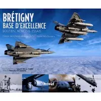 Privat Bretigny base d'excellence