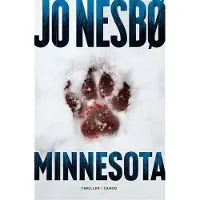 De Bezige Bij Minnesota - Jo Nesbø