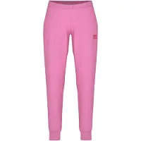 Mey Pantalon de pyjama 'Love' rose