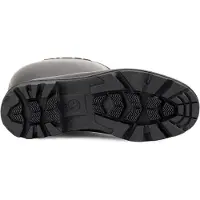 Aigle Bottes de Pluie Aigle Women Atelier Aigle Noir-Taille 37