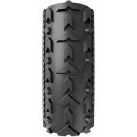 Vittoria Terreno Mix Tubeless 700c X 31 Gravel Tyre Noir 700C x 31
