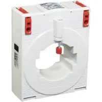 Mbs CTB 51.35 125/5A 2,5VA Kl.1 50-0101 Stromwandler Leiterdurchführung Ø:44